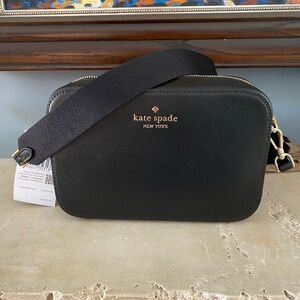 Kate Spade Camera Bag